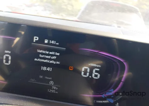 2025 Kia Seltos S из США, поврежденный, VIN KNDEU2AA0S7783280